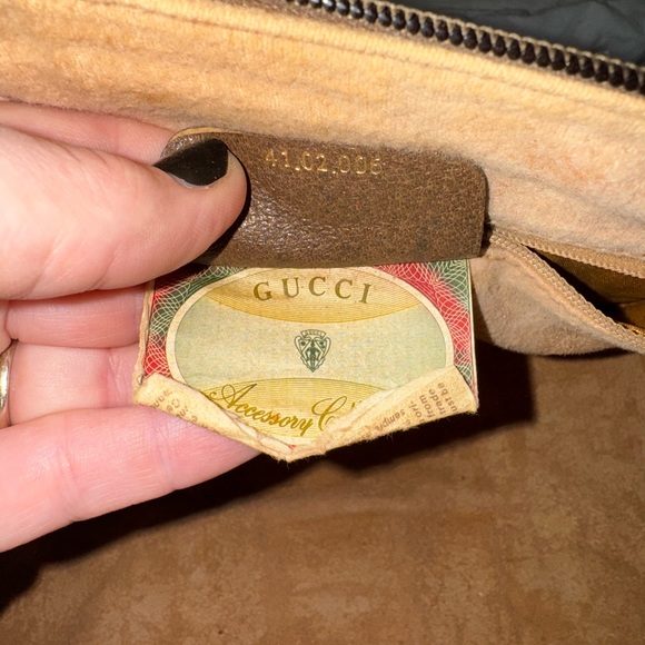 Gucci Ophidia small top handle bag - Picture 4 of 8